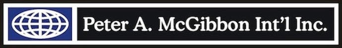 Peter A. McGibbon Int'l Inc.